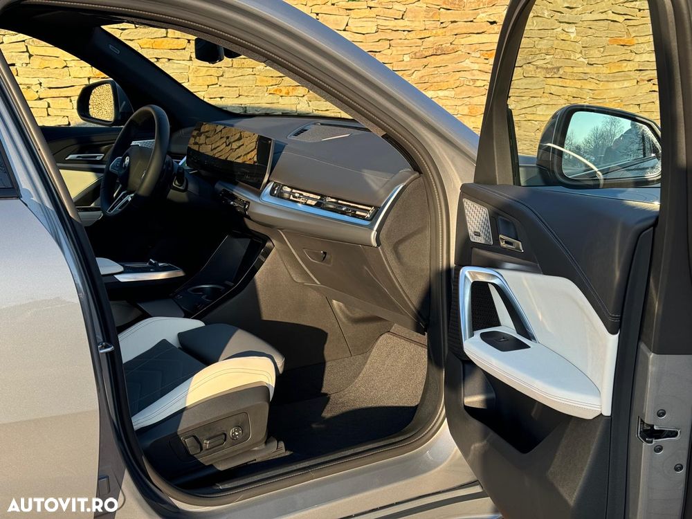 BMW X2 xDrive20d AT MHEV - 10