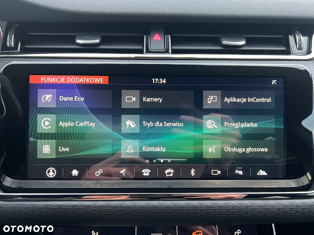 Land Rover Range Rover Evoque 2.0TD4 HSE Dynamic - 16