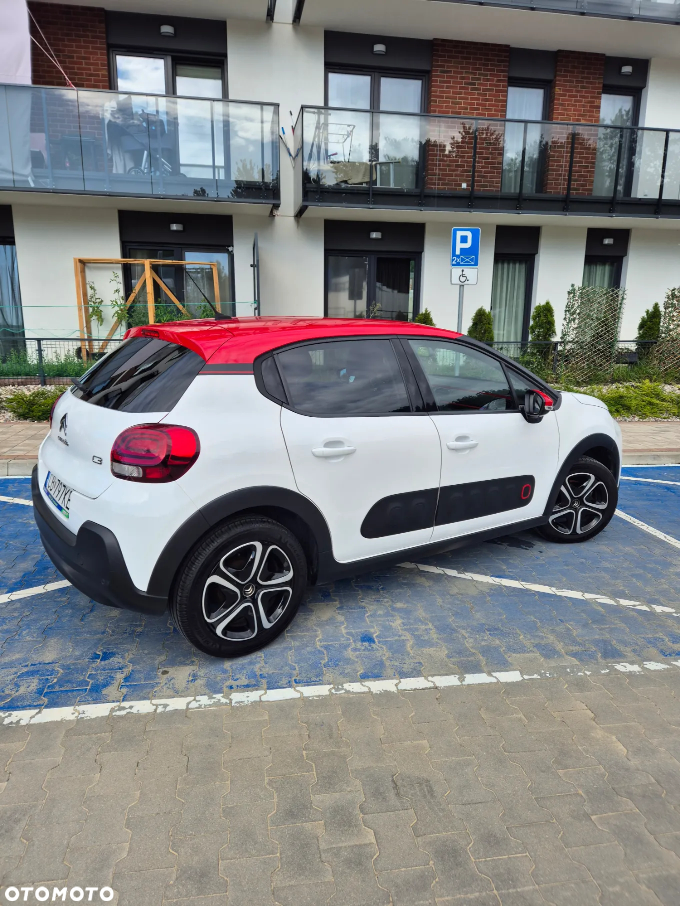 Citroën C3 1.2 PureTech Feel - 3