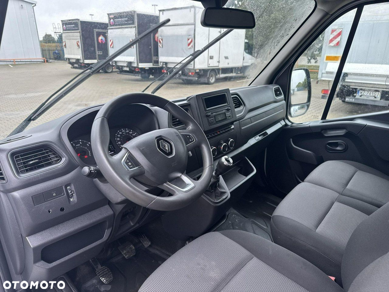 Renault Master - 12