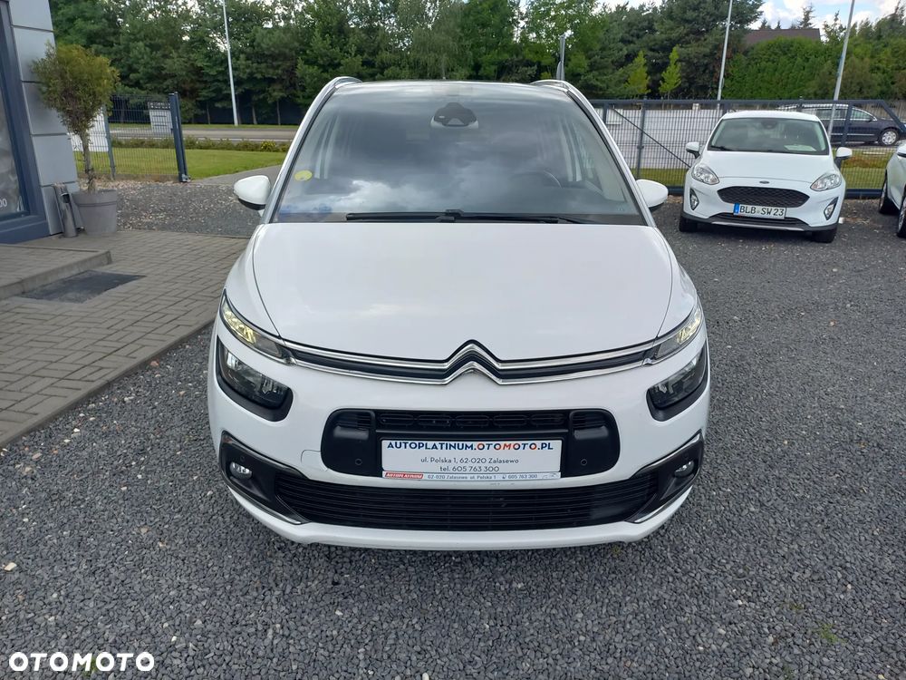 Citroën C4 SpaceTourer BlueHDi 120 Stop&Start FEEL - 12