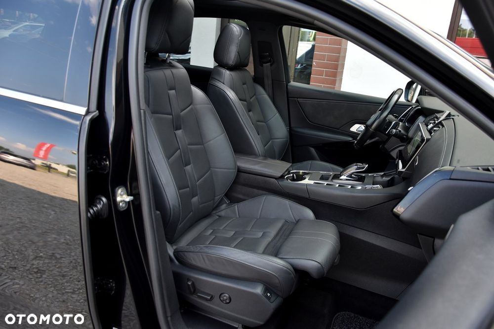 DS Automobiles DS 7 Crossback 1.6 PureTech So Chic - 25