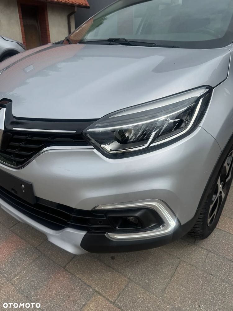 Renault Captur 1.3 Energy TCe Initiale Paris EDC - 4