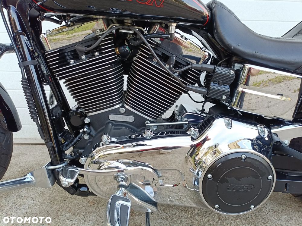 Harley-Davidson Dyna Low Rider - 24