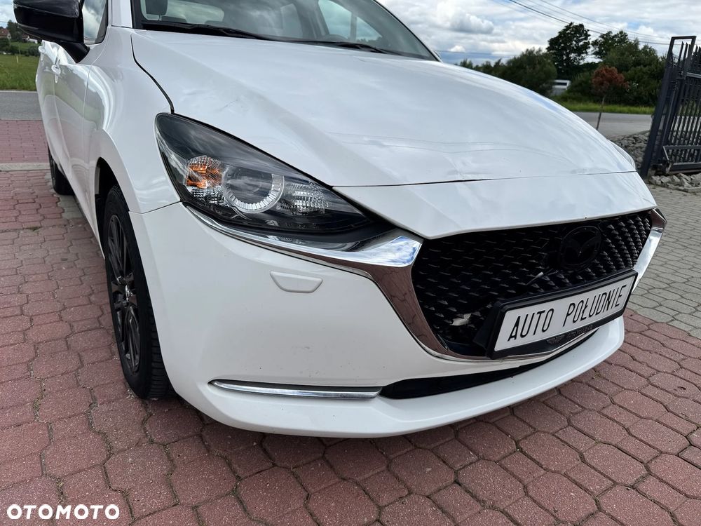Mazda 2 SKYACTIV-G 90 Center-Line - 14