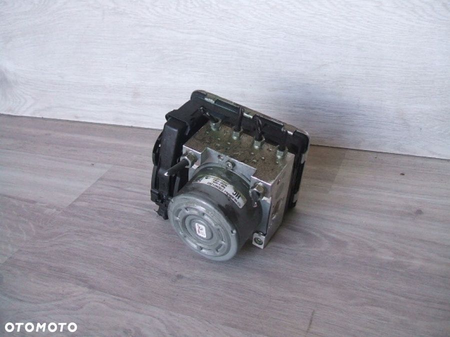 SUBARU XV POMPA ABS STEROWNIK 27536FL260 - 2
