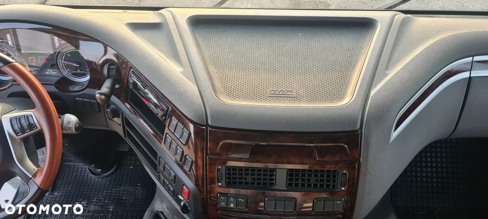 DAF XF106 510 SSC - 8