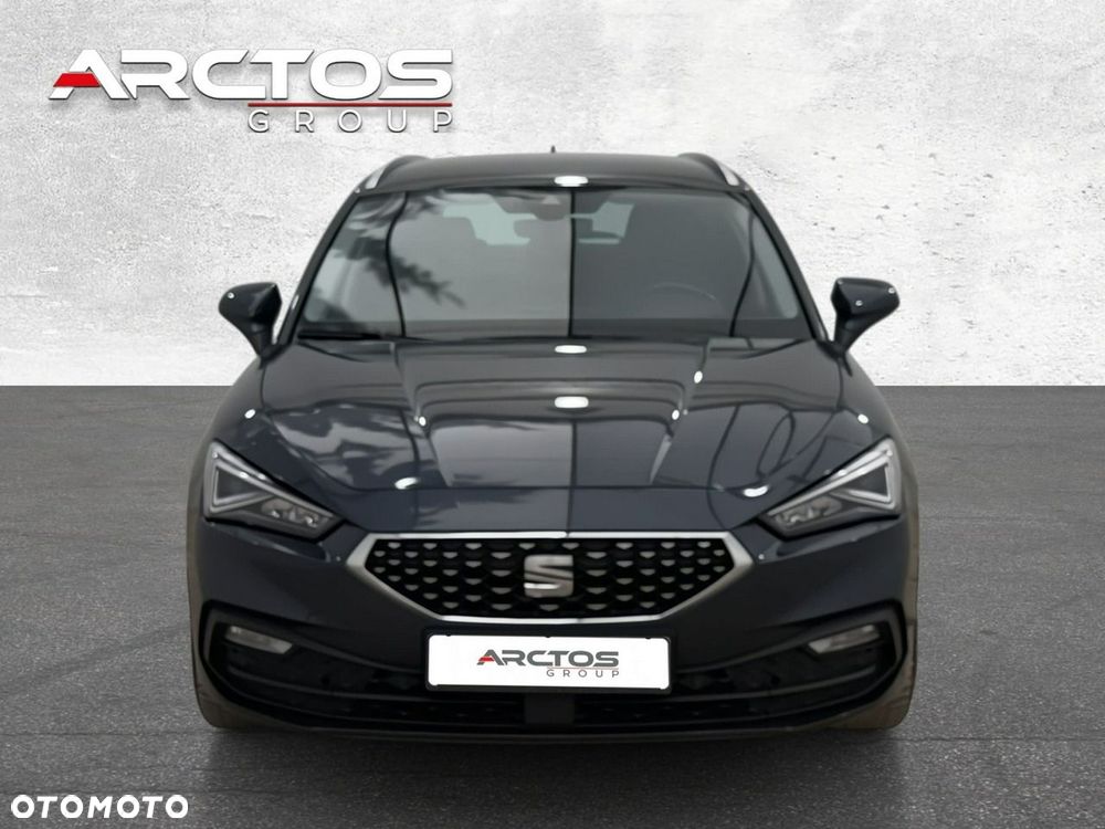 Seat Leon 1.5 EcoTSI Evo Xcellence S&S - 3