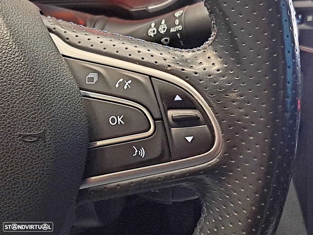 Renault Mégane Sport Tourer 1.5 dCi GT Line - 9