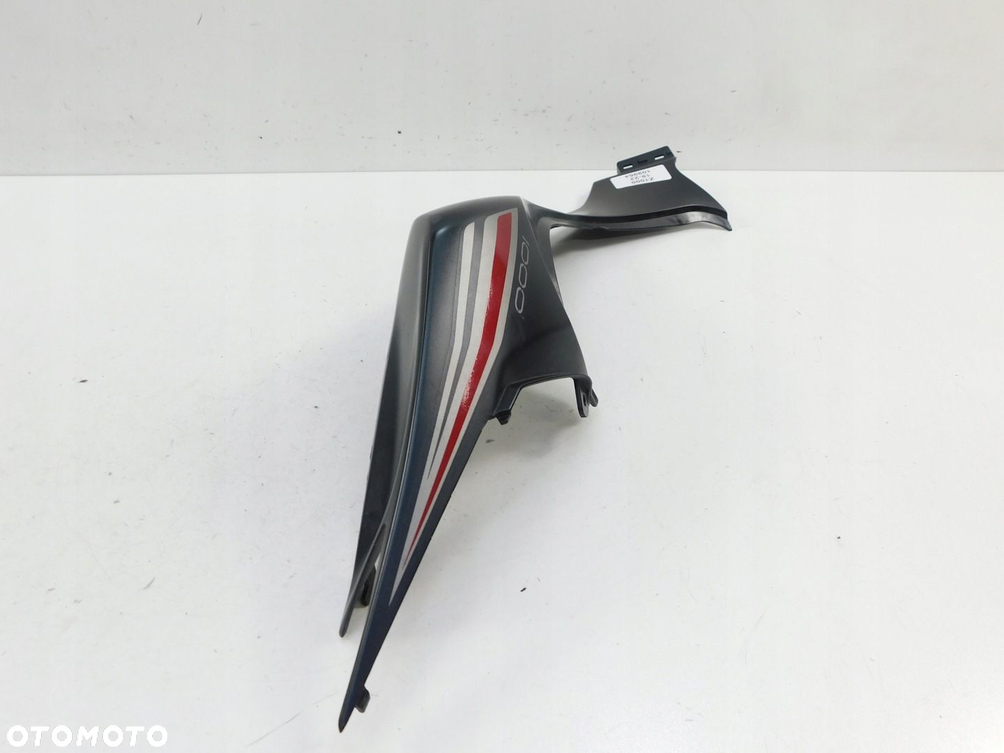 KAWASAKI Z1000 16-19 OGON ZADUPEK LEWY - 3