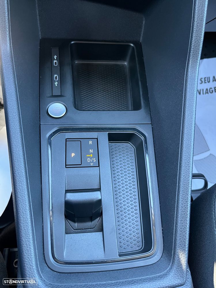 VW Caddy Maxi 1.5 TSI eHybrid Life DSG - 42