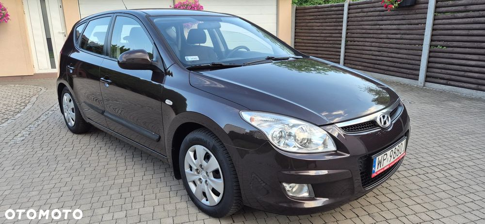 Hyundai i30 1.4 Classic - 2