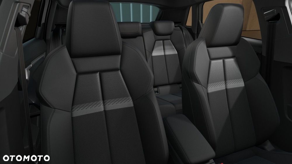 Audi A3 Sportback - 7
