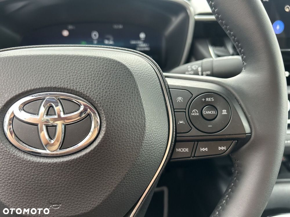 Toyota Corolla 1.8 Hybrid Style - 20