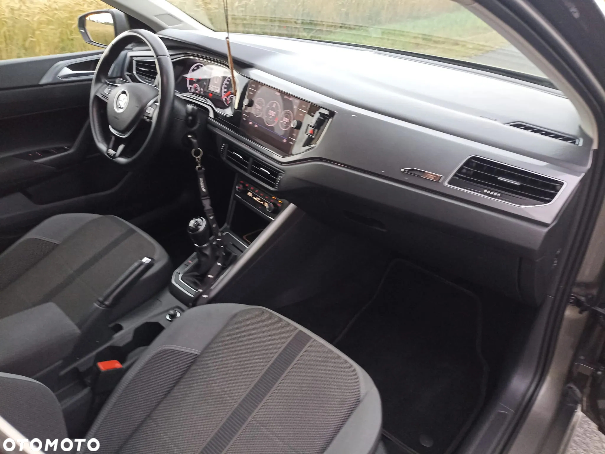 Volkswagen Polo - 23