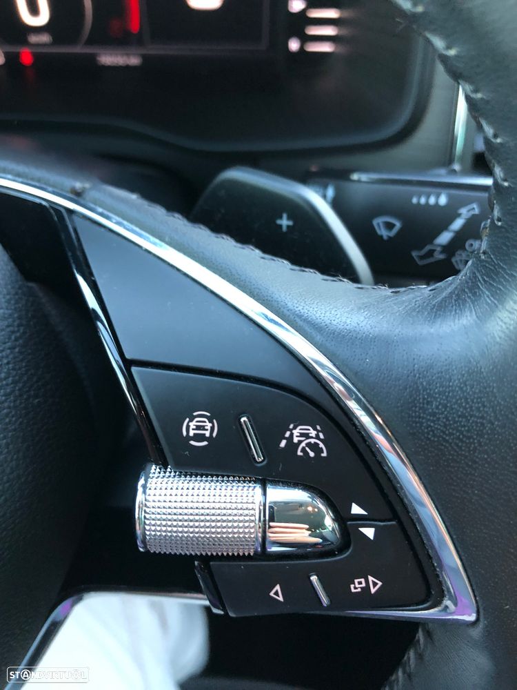 Skoda Kodiaq 2.0 TDI Ambition DSG - 37