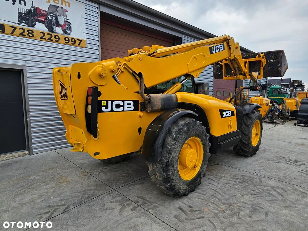JCB 535-125 - 2