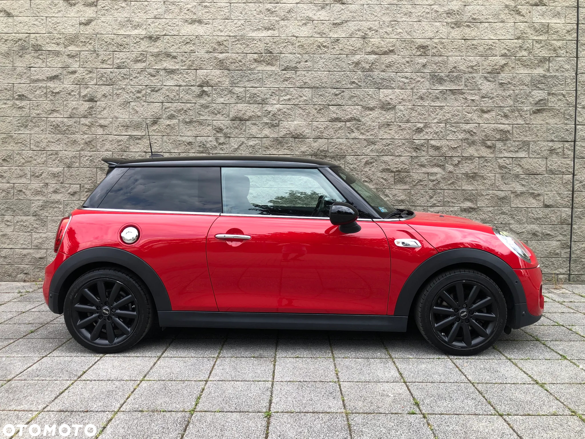 MINI Cooper S Standard - 20