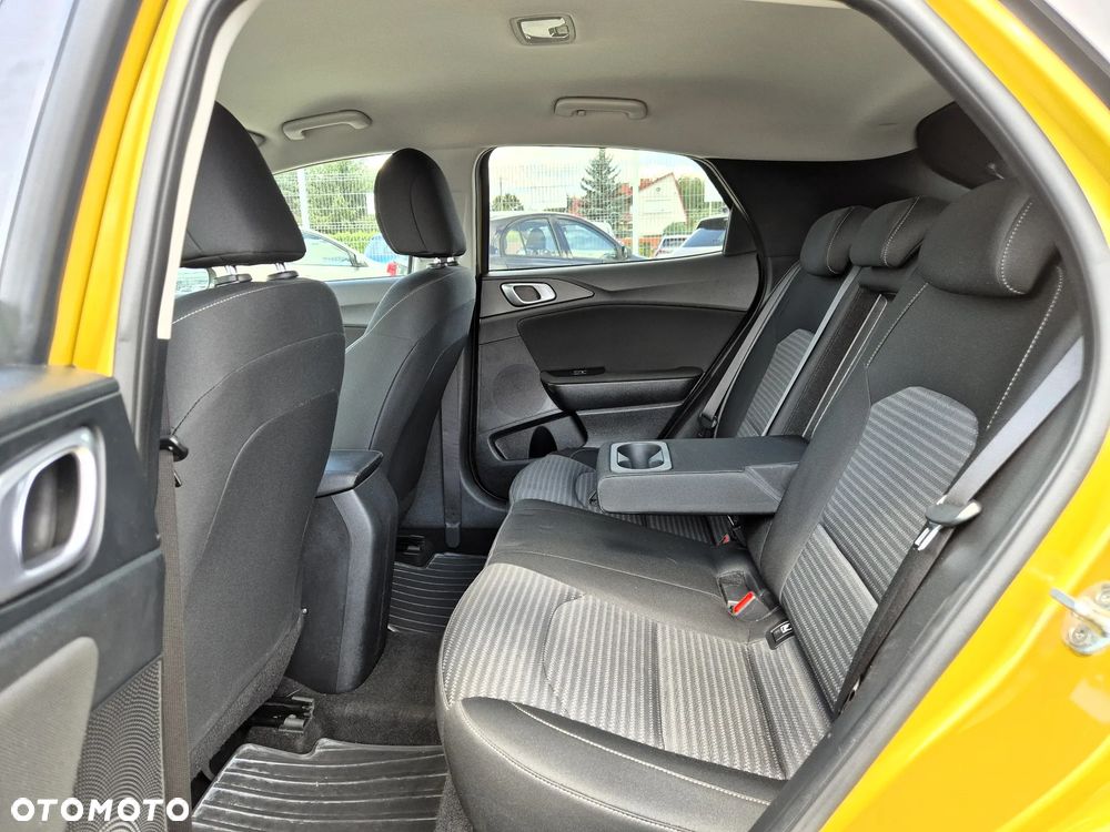 Kia XCeed 1.5 T-GDI M DCT - 16