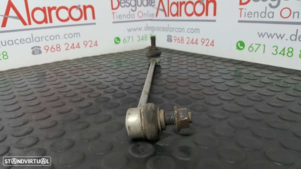 TIRANTE FRENTE DIREITO VOLKSWAGEN CADDY KA/KB (2K) FURG. - 2