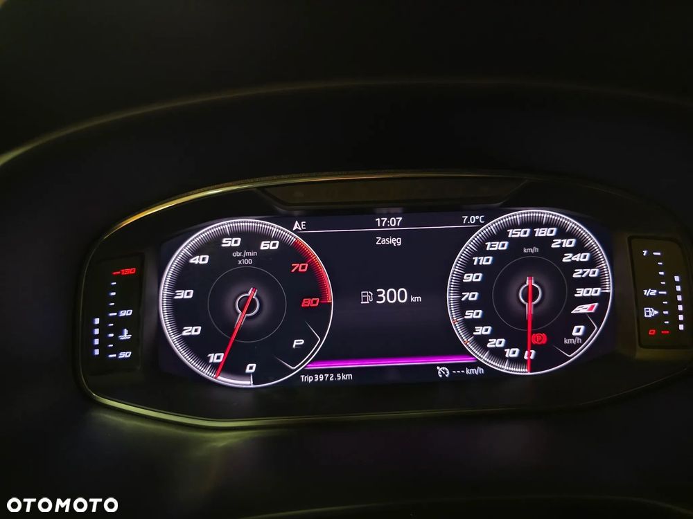 Seat Leon SC 2.0 TSI Cupra Performance Orange S&S DSG - 17