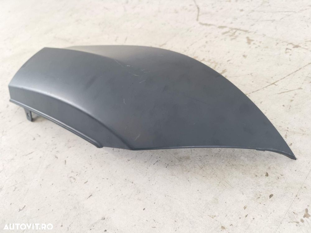 Ornament Flaps Bara Spate Stanga Mercedes-Benz  ML W166 2011 2012 2013 - 4