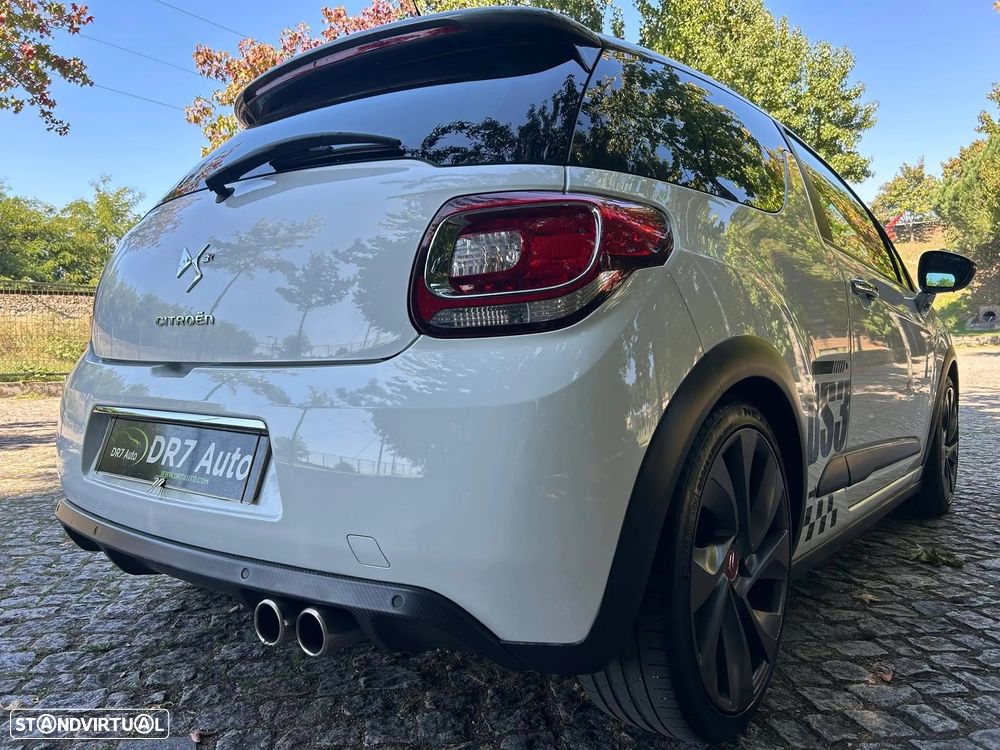 Citroën DS3 1.6 THP Racing - 5