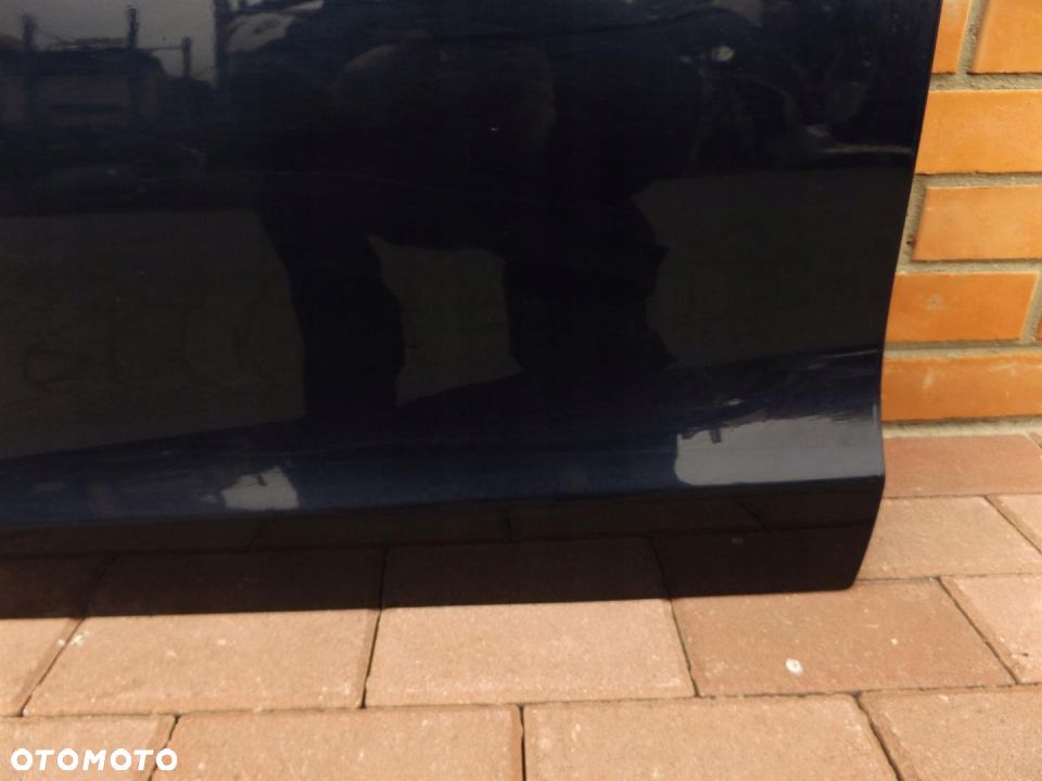 TESLA MODEL S DRZWI LEWY PRZÓD LEWE PRZEDNIE PMMB - 6