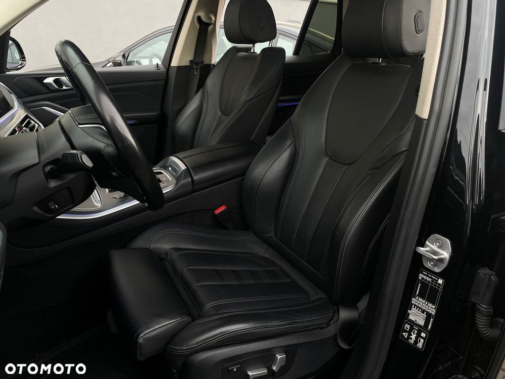 BMW X5 xDrive25d - 6