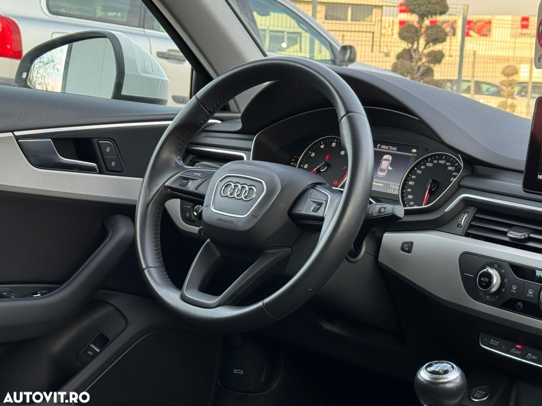 Audi A4 - 8
