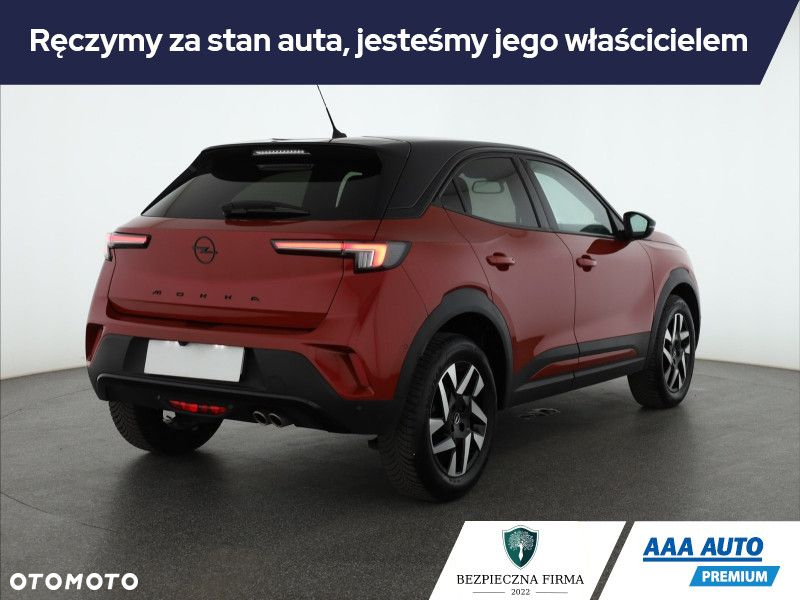 Opel Mokka - 6