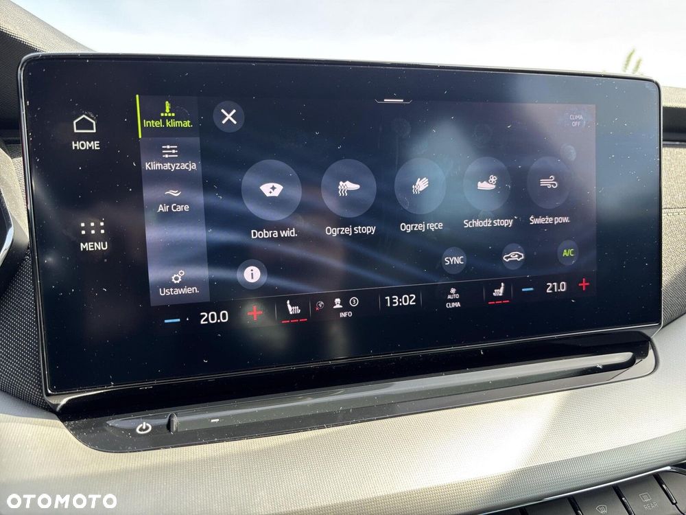 Skoda Octavia 2.0 TSI 4x4 Style DSG - 26