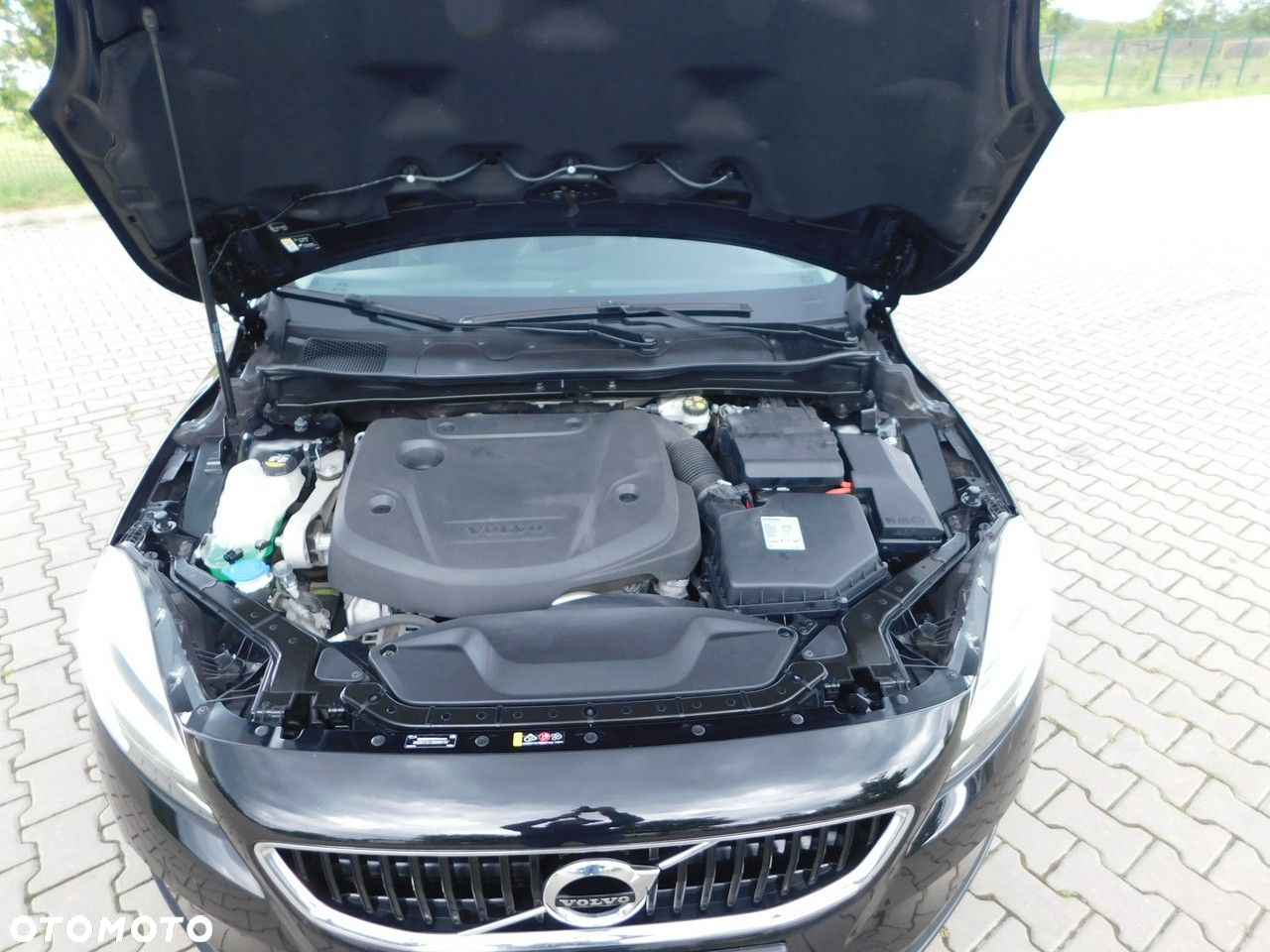 Volvo V40 - 18