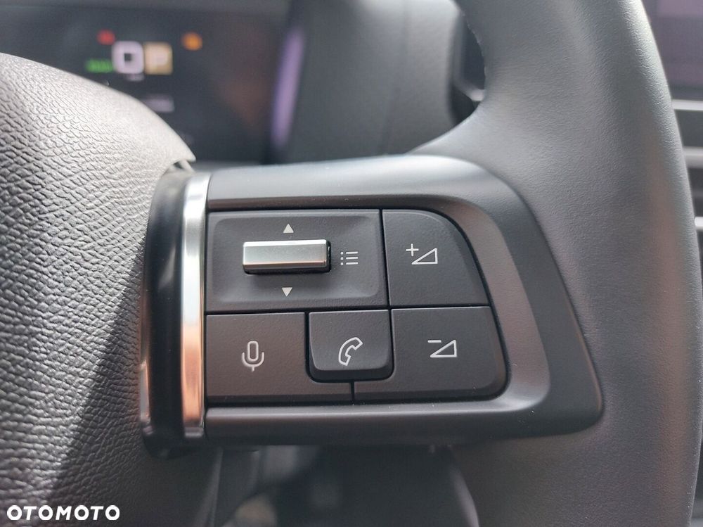 Citroën C4X EV136 50kWh Shine - 19