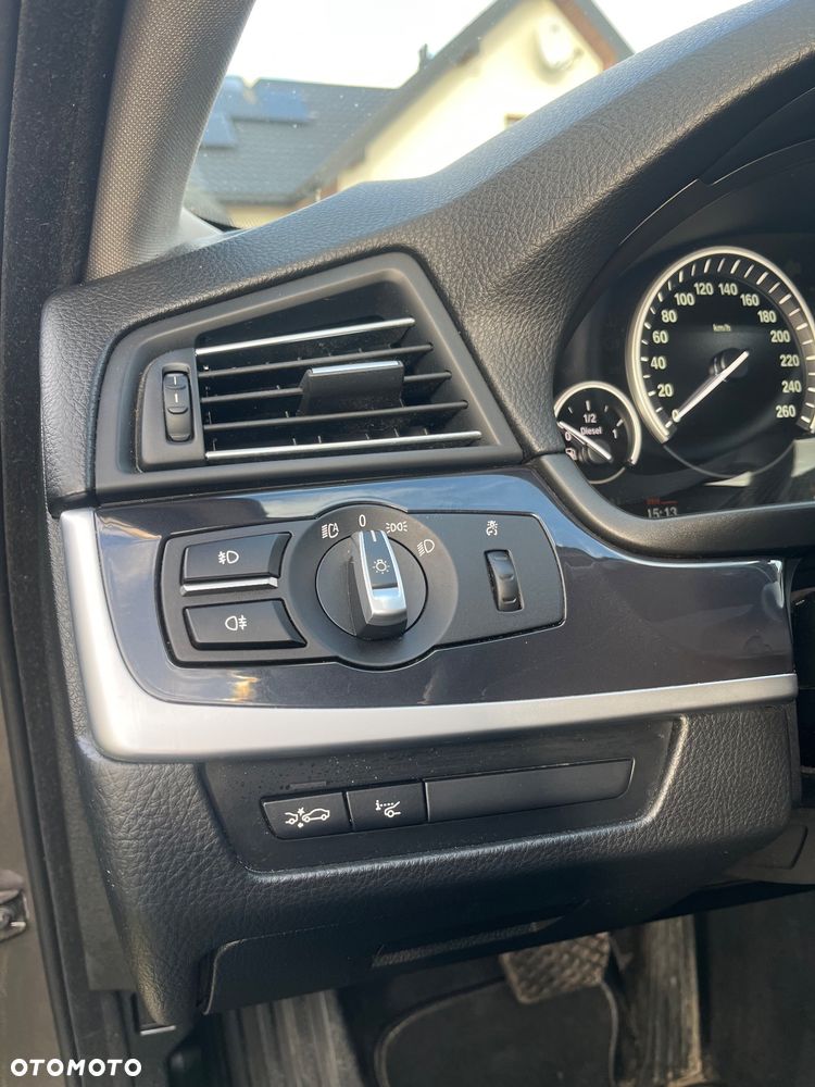 BMW Seria 5 - 10