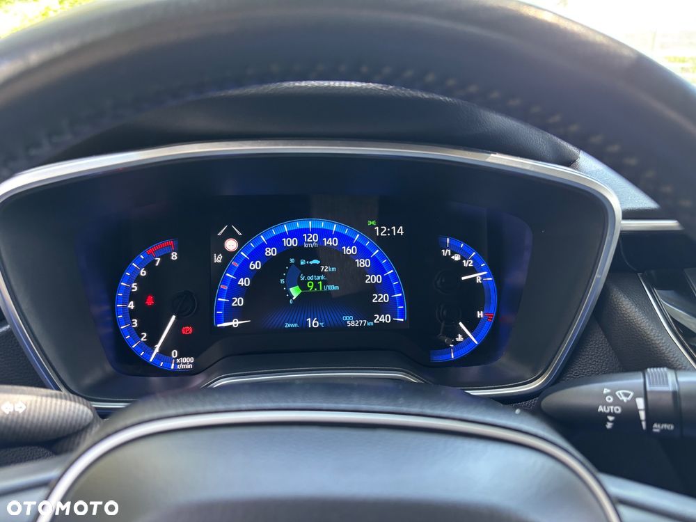 Toyota Corolla 1.5 Style - 16