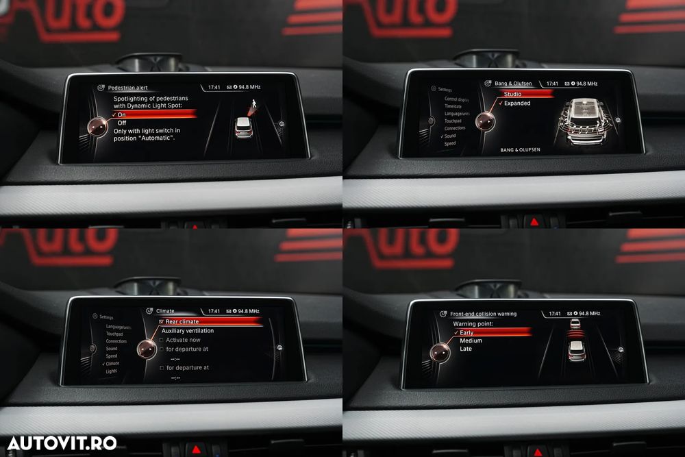 BMW X5 M M50d Sport-Aut. - 39