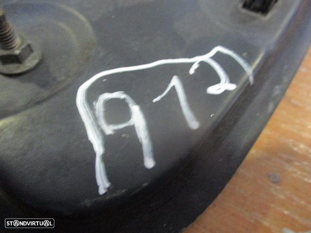 Grelha Friso GRE912 SUBARU IMPREZA 1998 4P FE - 1