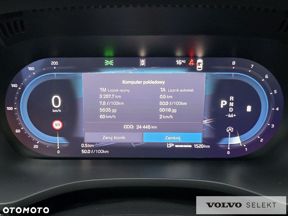 Volvo XC 60 - 21