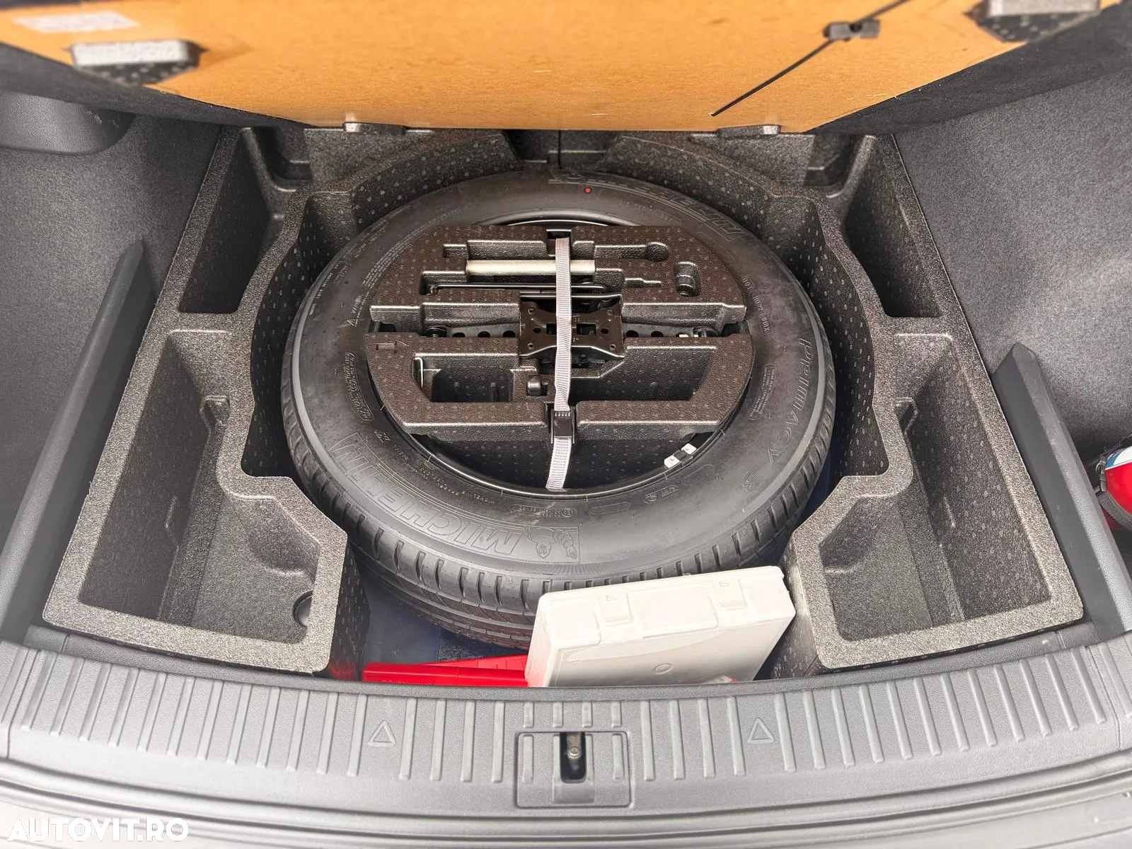 Skoda Kodiaq 2.0 TDI 4X4 DSG Ambition - 10