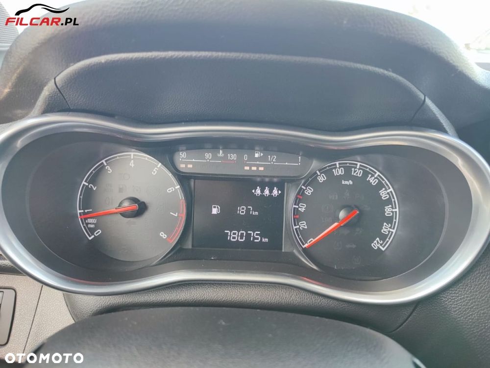Opel Karl - 16