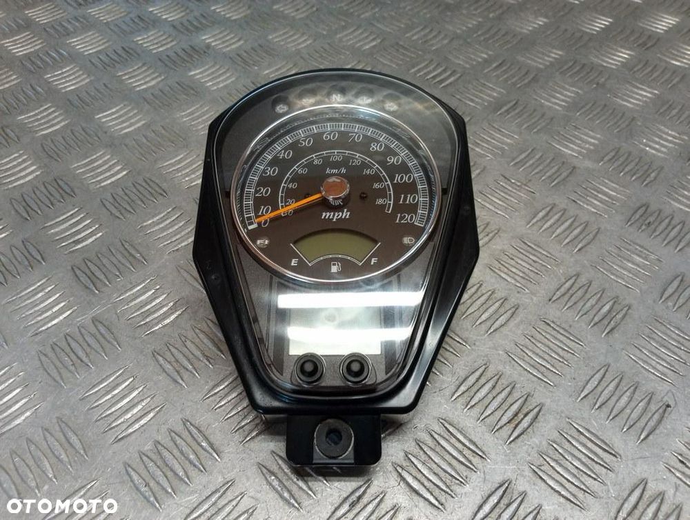 Licznik zegar prędkościomierz SUZUKI VL 800 C50 BOULEVARD 15-25r   PN. 34120-43H60 - 1