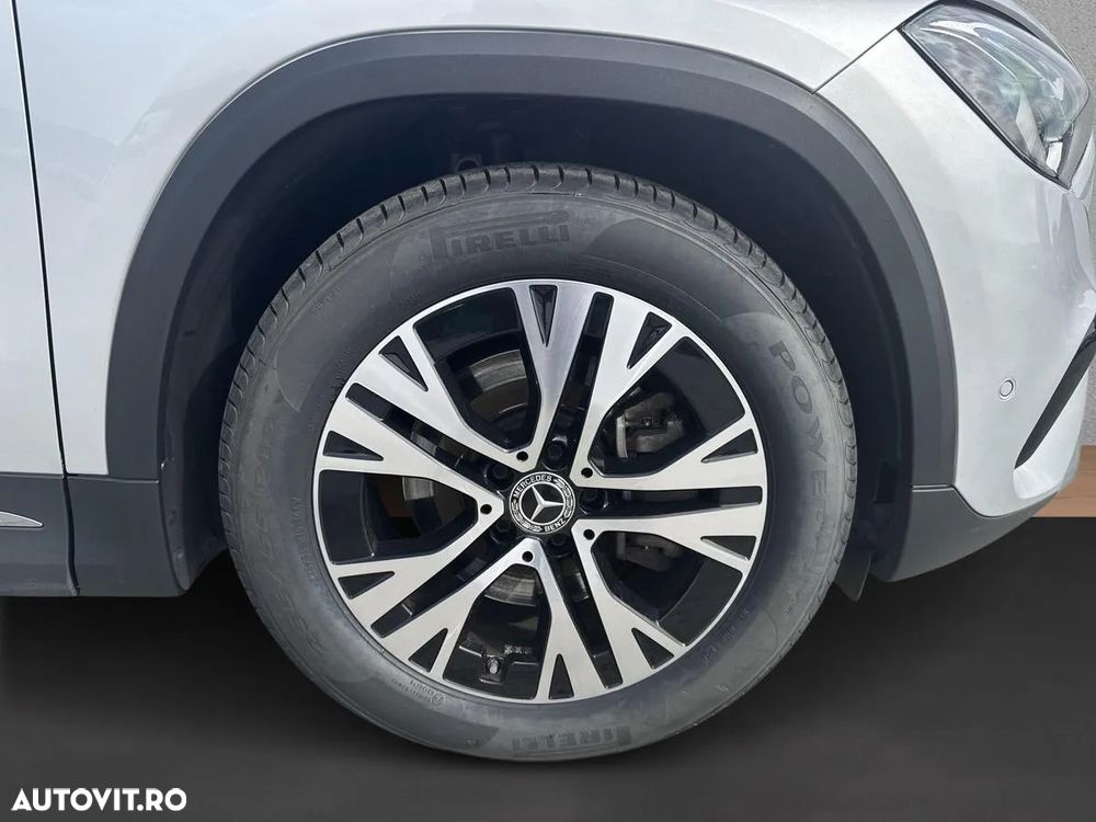 Mercedes-Benz GLA 220 4MATIC MHEV Aut. - 14