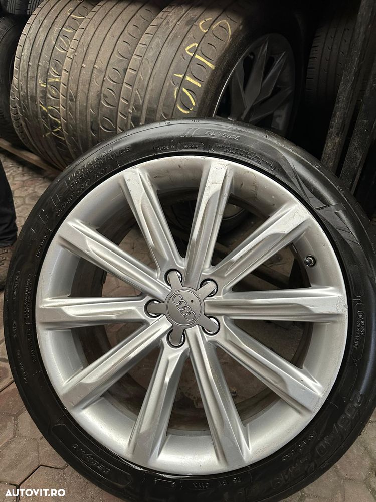 Audi A7 3.0 TDI quattro S tronic - 14