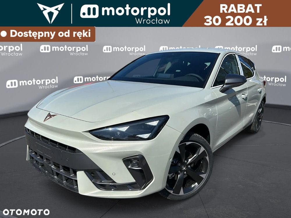 Cupra Leon - 2