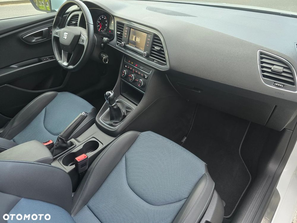 Seat Leon - 13