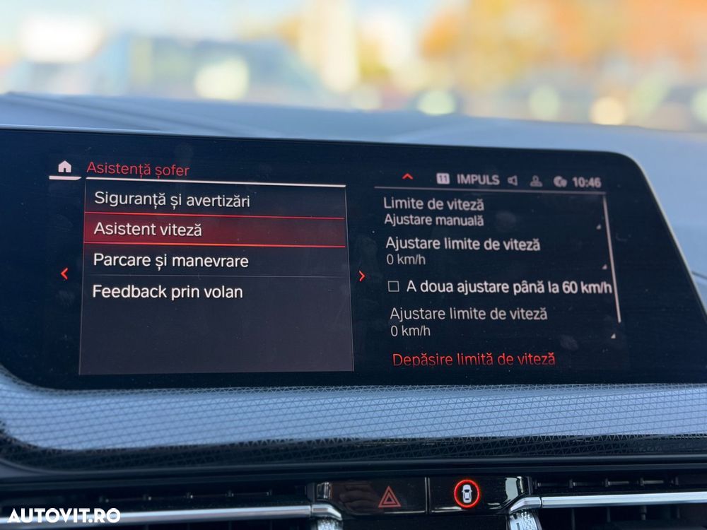 BMW 1 Series 2023 — imagine 27