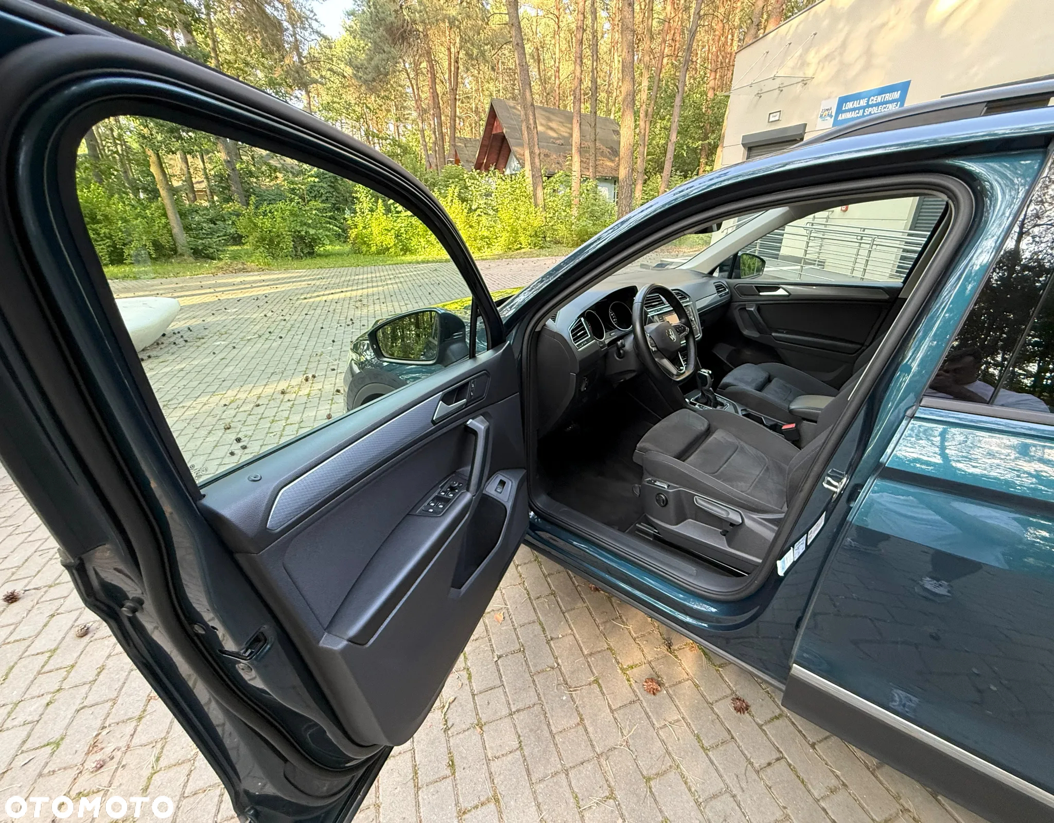 Volkswagen Tiguan 2.0 TDI SCR Life DSG - 13