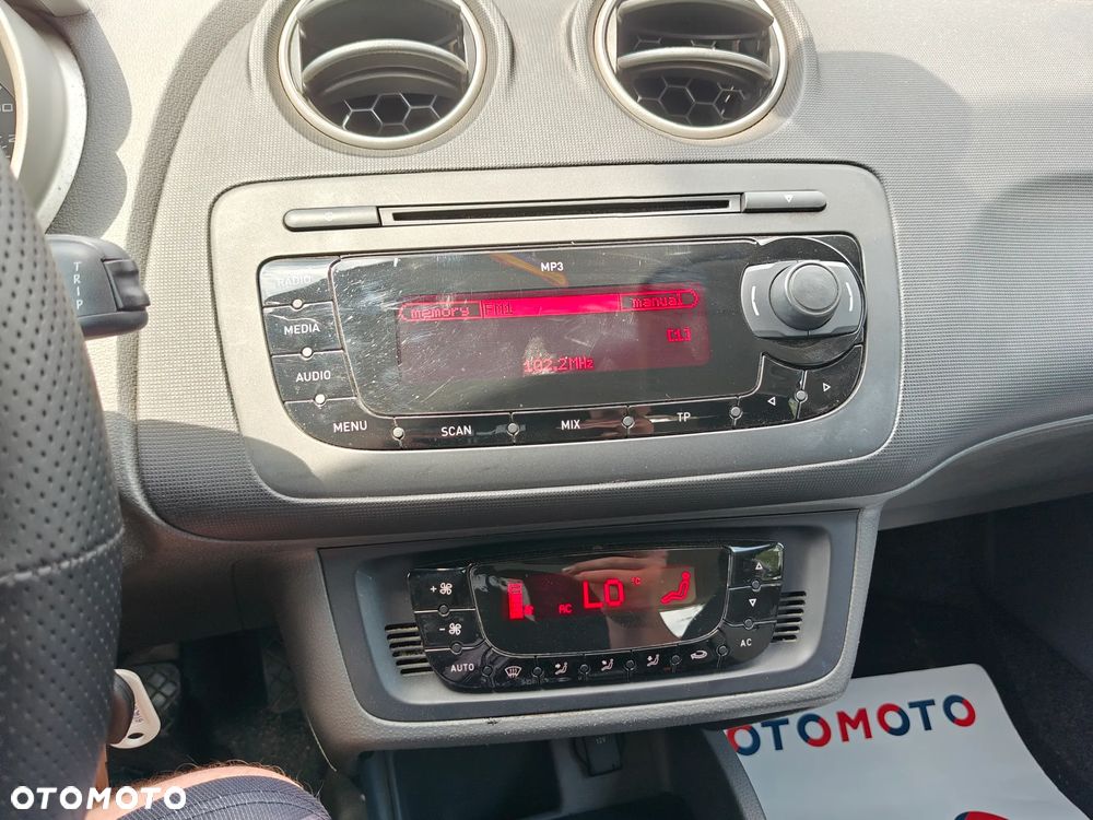 Seat Ibiza 1.6 TDI CR Style - 24