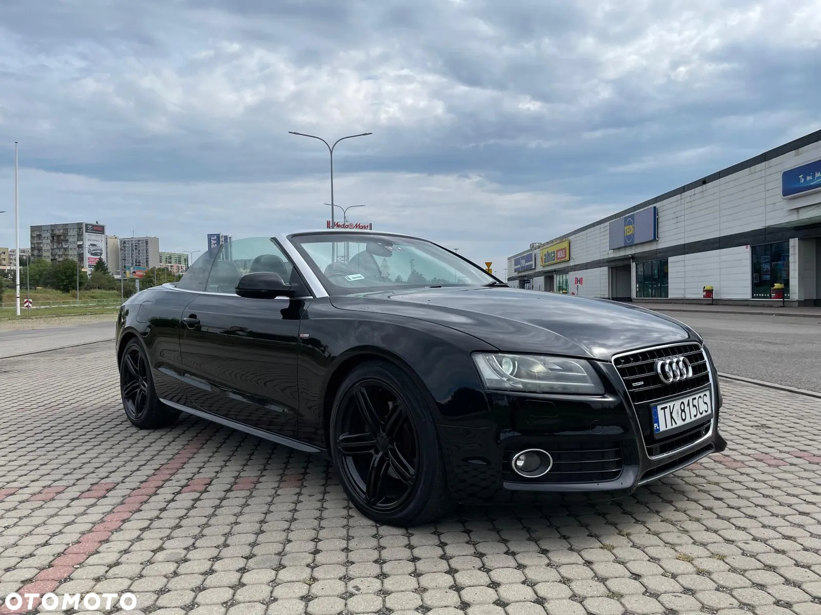 Audi A5 3.0 TDI Quattro S tronic - 9
